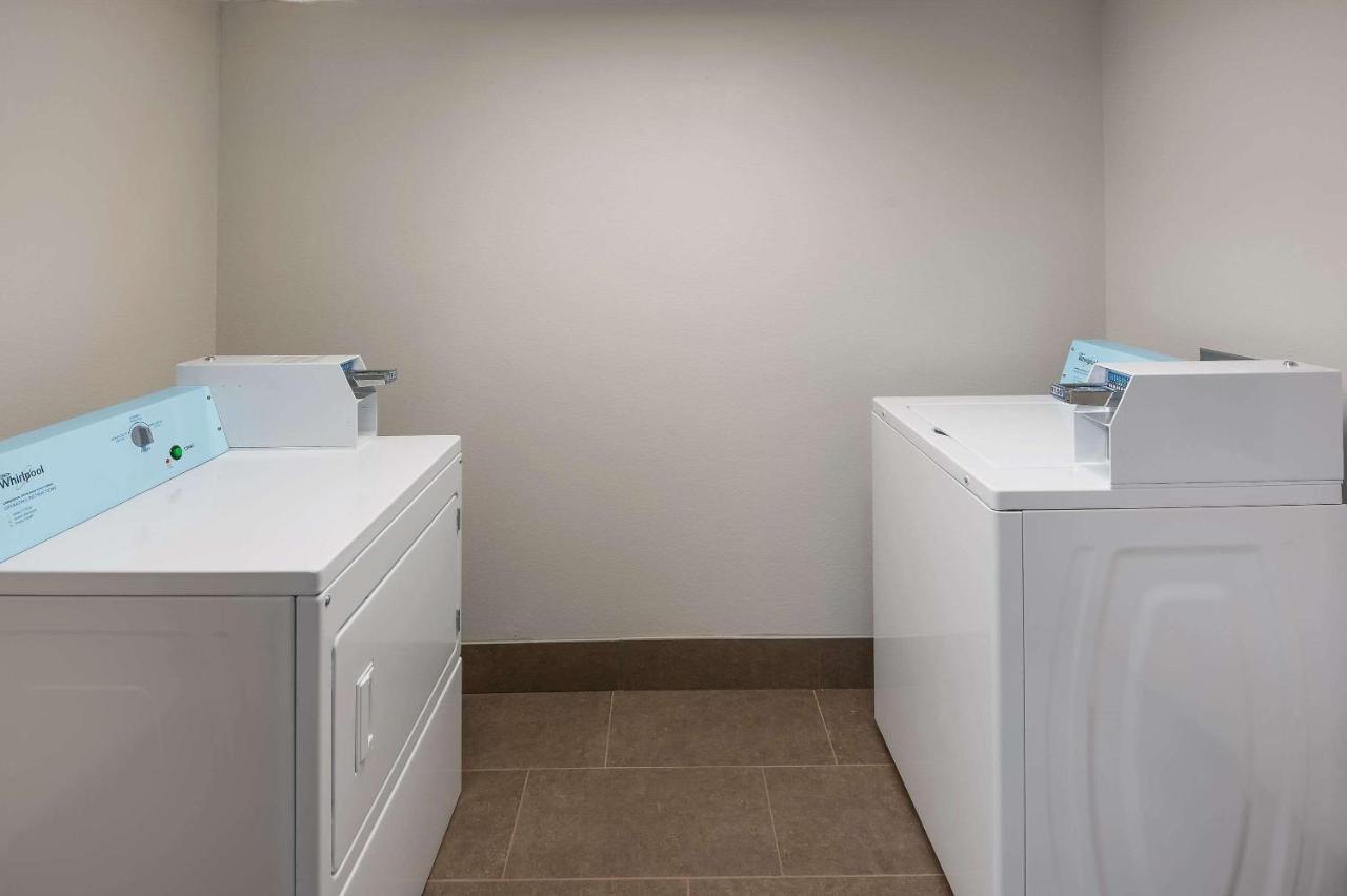Comfort Inn & Suites Fishers - Indianapolis Екстериор снимка