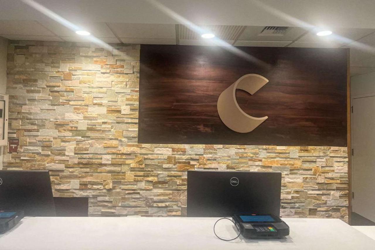 Comfort Inn & Suites Fishers - Indianapolis Екстериор снимка