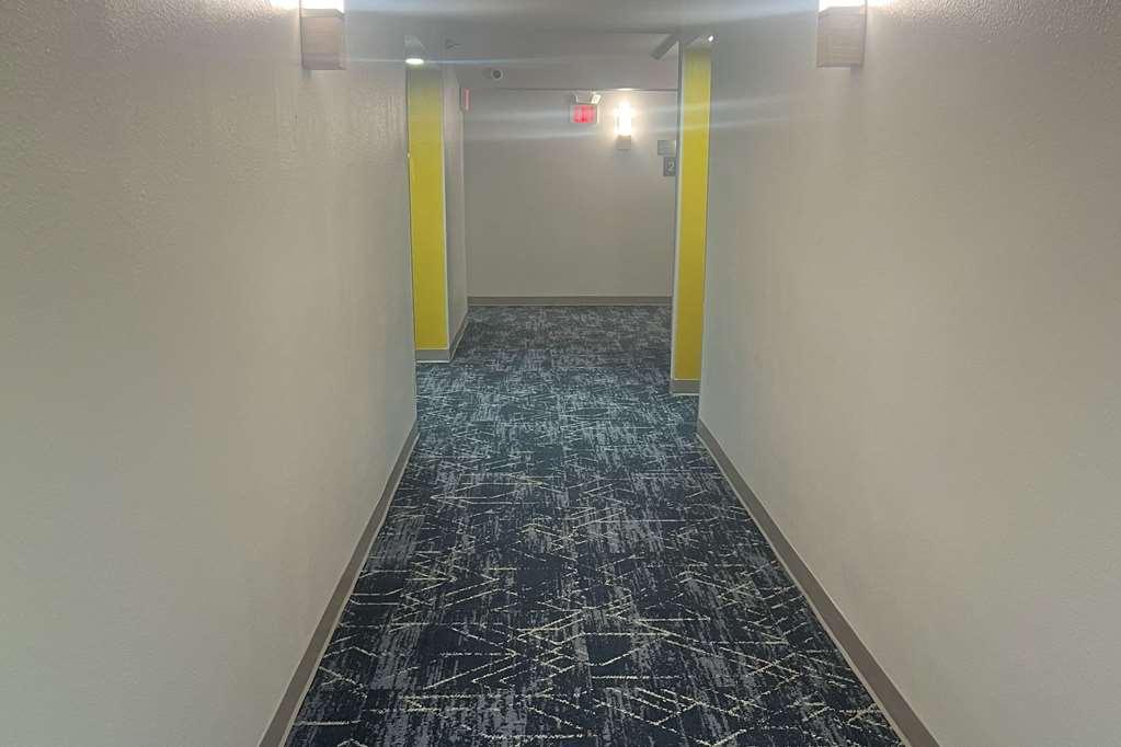 Comfort Inn & Suites Fishers - Indianapolis Съоръжения снимка